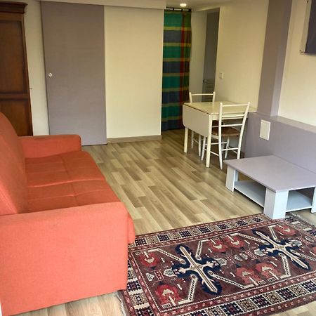 Studio Proche Paris Et Disney Vaires-sur-Marne Exteriér fotografie