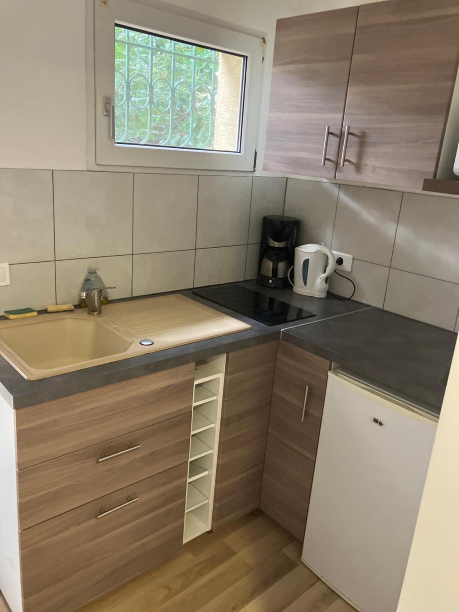 Studio Proche Paris Et Disney Vaires-sur-Marne Exteriér fotografie