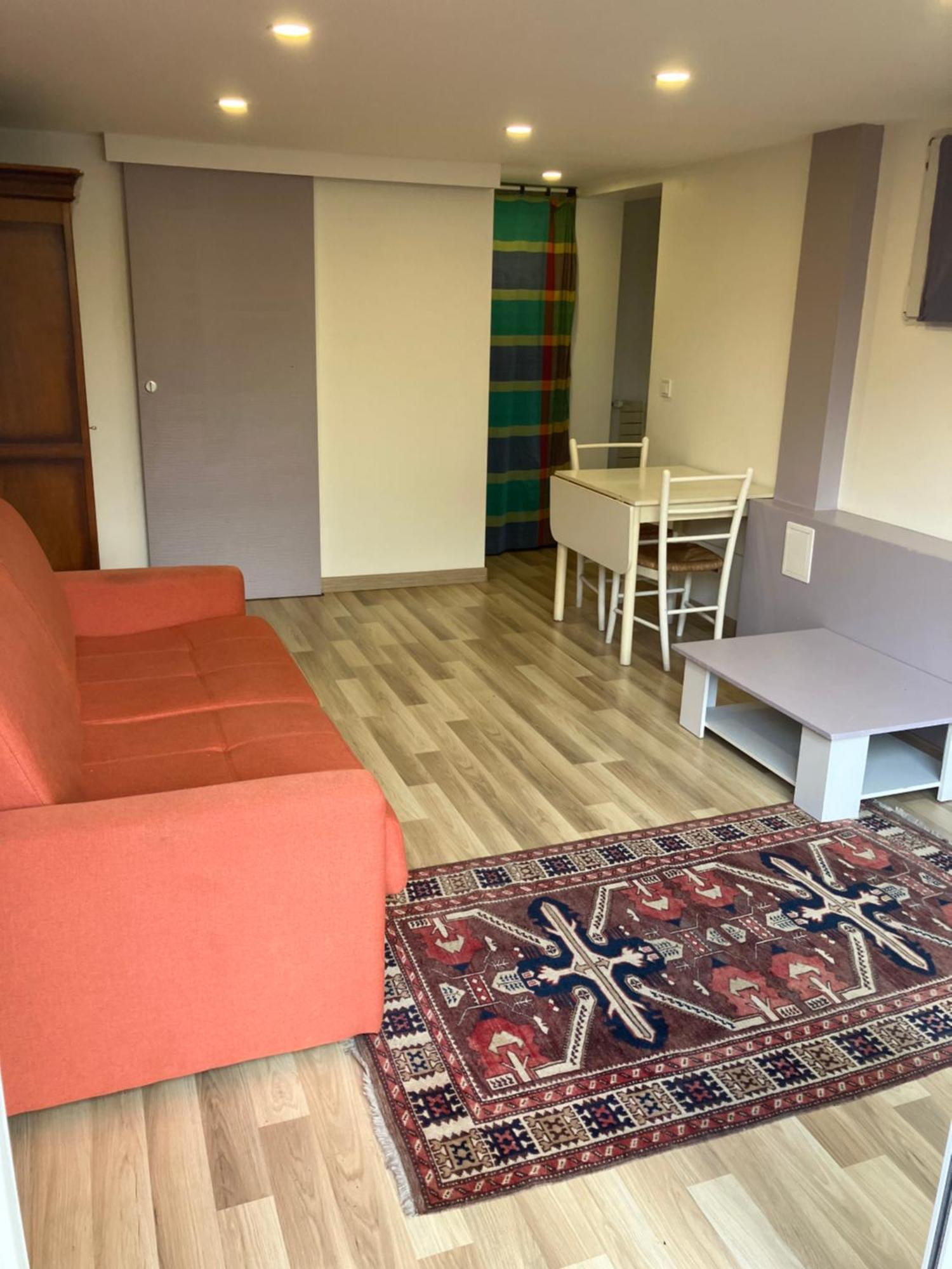 Studio Proche Paris Et Disney Vaires-sur-Marne Exteriér fotografie